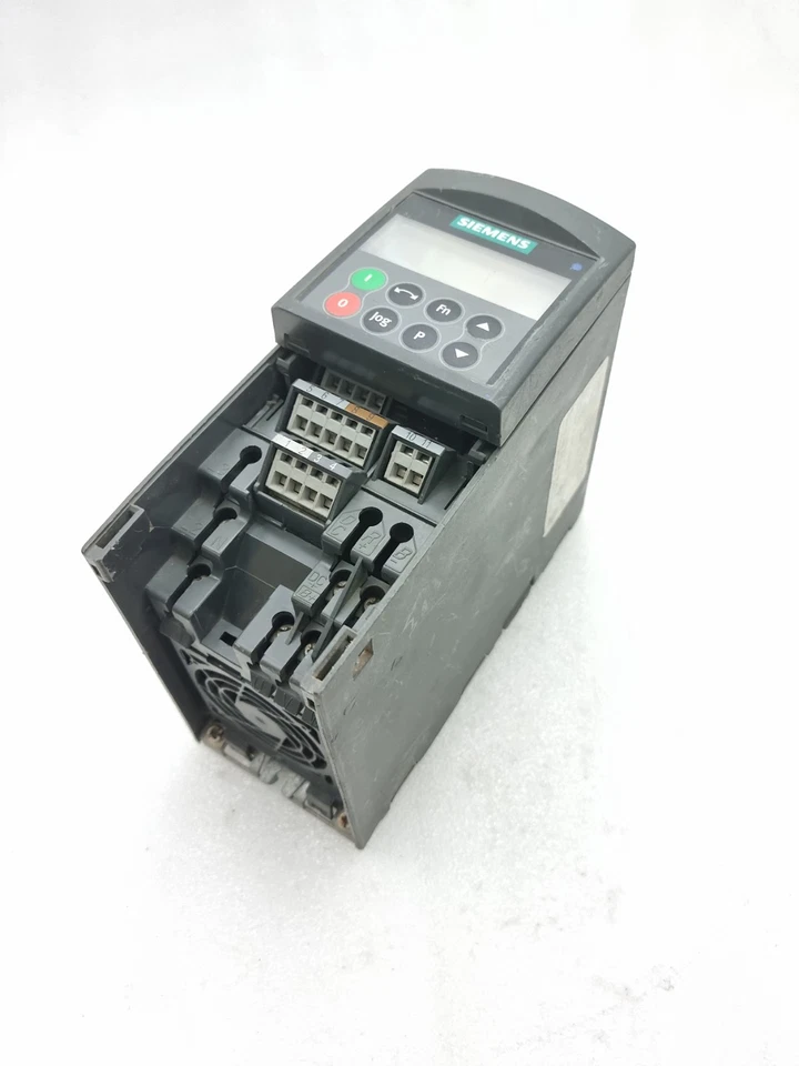 Siemens Micromaster 420 6SE6420-2UD21-5AA1 380-480V Made In United Kingdom